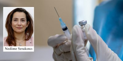 "Kovid-19 ölümleri düşüşe geçti"