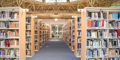 Yakın Doğu Oluşum Kütüphaneleri, Lefkoşa, Girne ve Yeniboğaziçi’nde yıl boyunca halka hizmet veriyor!