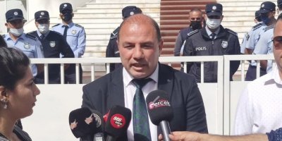 "Sonuç alana kadar burada kalacağız"