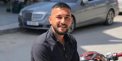 Kıb-Tek binasına yumurta attı, tutuklandı