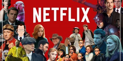 Netflix'e de zam geldi