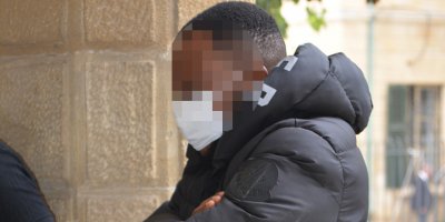 “Yasa dışı yollarla güneye geçmek istedi”