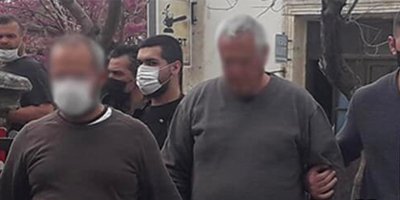 Arkadaşıyla birlikte erkek çocuklarına cinsel saldırıda bulundu