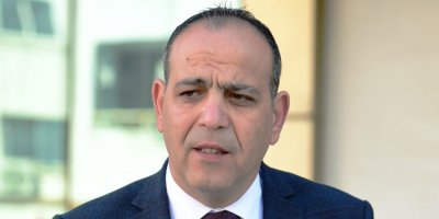 Harmancı, adaylığını önümüzdeki hafta açıklayacak