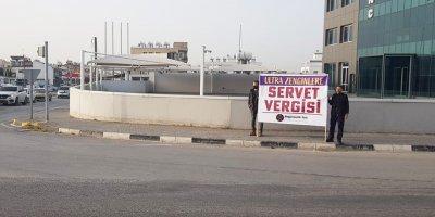 Bağımsızlık Yolu'nun kavşak eylemleri devam ediyor