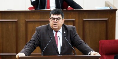 "Devrim Barçın’ın provakasyon yapma gibi becerisi var"