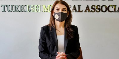 Her 6 ölümden 1’i kanserden