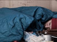 İngiltere'de evsizlik 'ulusal kriz' haline geldi