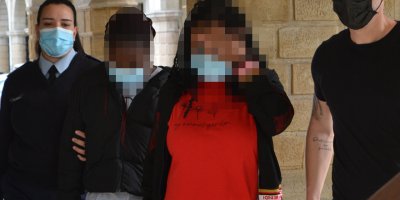 "5 bin Dolar karşılığında uyuşturucu ithal etti”