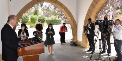 "Türkiye’den elektriği getirelim, Güney’e de verelim"