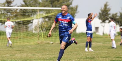 Nihat Selengin sahalara golle döndü