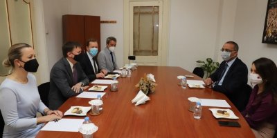 CTP, Colin Stewart’ı kabul etti