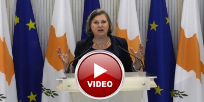 Tatar'a 'Cumhurbaşkanı' dedi, sonra özür diledi