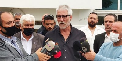 El-Sen salı gününden itibaren süresiz greve gidiyor