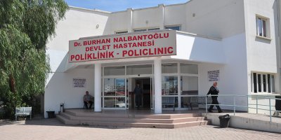 Poliklinikte hasta bakmayacaklar!