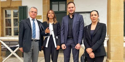 Marina Otel ihalesi yargıya taşındı