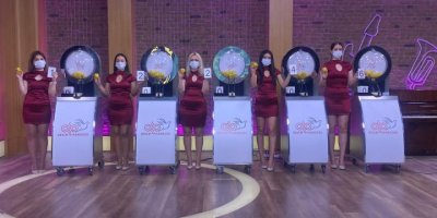 Devlet Piyangosu devretti!