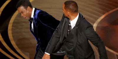 Will Smith Oscar galalarından men edildi