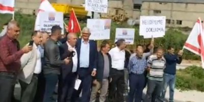 Coşkun: "Dipkarpaz gözbebeğidir diyorlar. Sen gözünü çıkarır mısın?"