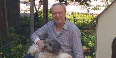 Sanatçı Taylan Oğuzkan hayatını kaybetti