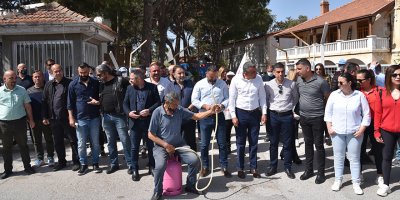 "Hayat Pahalılığı ödeneği tüm kesimlere verilsin"