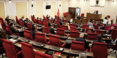 Cumhuriyet Meclisi olağanüstü toplanacak