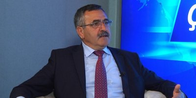 Dikmen Belediye Başkanı'na silahlı saldırı!