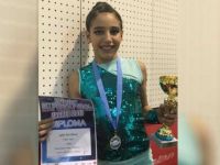 Safiye Naz Avrupa şampiyonu