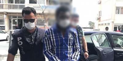 Down sendromlu kıza tecavüz etti