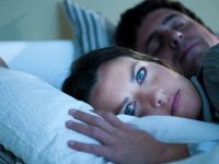 Huzursuz bacak sendromu erken ölüm için risk faktörü