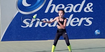 HEAD & SHOULDERS Cup başladı