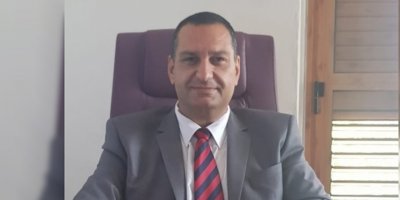 Başbakanlık Denetleme Kurulu Başkanı Halil Talaykurt oldu