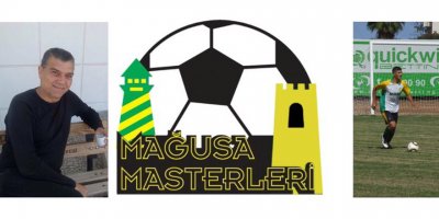 Çetin Şah-Onur Kandili anı maçıyla anılıyor