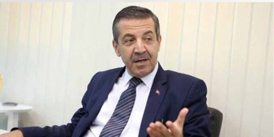 KKTC'nin yeni vizyonu dikkate alınmalı!