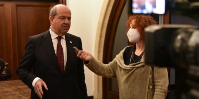 "5+1 toplantısında ortaya koyduğumuz görüşlerimiz ve duruşumuz değişmedi"