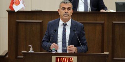 “Çarşıda ciddi infial var”