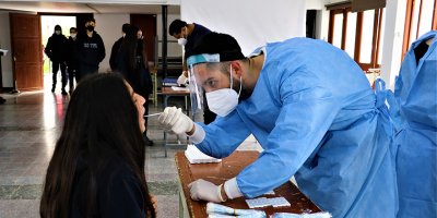 PCR ve antijen test merkezlerinin çalışma saatleri açıklandı