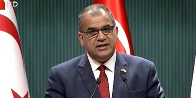 Sucuoğlu: "6 ay içinde sıcak para akışı olacak"