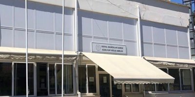 “Vatandaşa verilen hizmet aksatıldı”