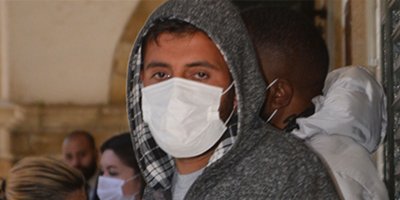 Otobüs içinde öğrenciye cinsel saldırıda bulundu