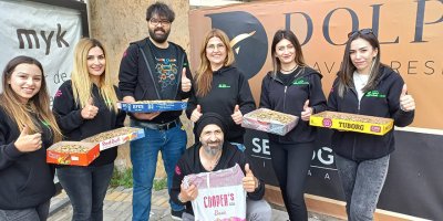 Evkaf, yardımlaşma ruhunu yaşatmaya devam ediyor