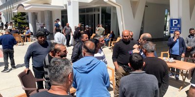 “Belediyeler reformunun ortak akılla yapılması için katkı koymaya hazırız”