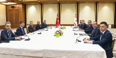 “2022 Yılı İktisadi ve Mali İş Birliği Protokolü” detayları belli oldu