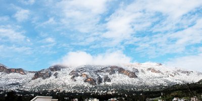 Hafta sonu kar bekleniyor