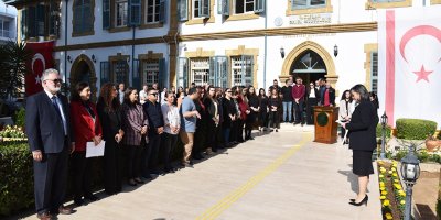 “İhtiyaçlı herkese yardım edildi”