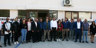 ​​​​​​​“Parası olmayan nasıl istihdam yapar?”