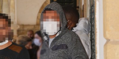 Tacizci hakkında 3 şikayet daha var