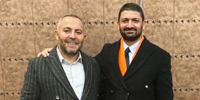 Bakan Şoförü protokole 'koruma' olarak yazıldı