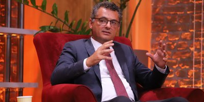 “TC bizimle istişareyi bir yil önce kesmedi”