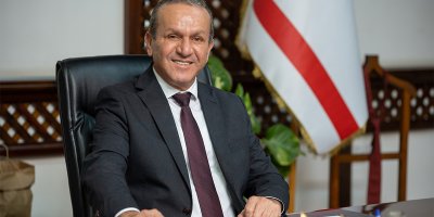 “Turizm sektörü, ülkemiz ekonomisi için önemli bir kaynak olmaya devam edecek”